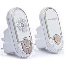 Le babyphone "MBP8" de MOTOROLA