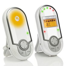Babyphone "MBP16" von MOTOROLA