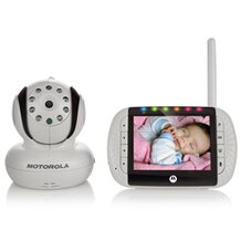 Babyfoon "MBP36" van MOTOROLA