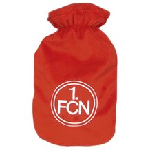 W&auml;rmflasche inkl. Bezug "1.FC N&uuml;rnberg" von MAM