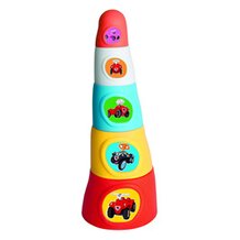 BABY-TOWER von BIG
