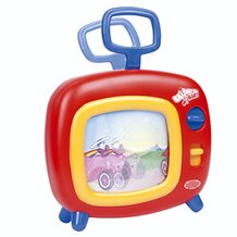 BABY-TV de BIG