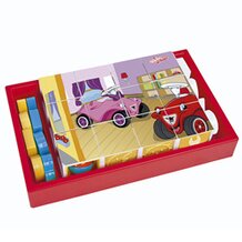 BABY-CUBES von BIG