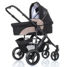 Kombikinderwagen "Mamba" Design 2013 von ABC DESIGN