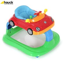 Walker Car "Capri" von HAUCK