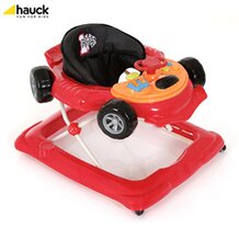 Racer II Black von HAUCK