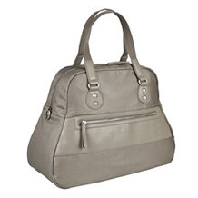 VintageBowlerBagmud 