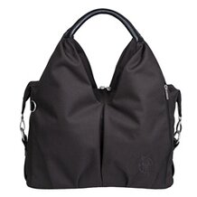 NecklineBagGreenLabelblac 