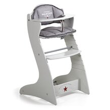 Sitzverkleinerer "Rock Star Baby" von ROBA