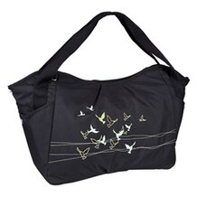 CasualTwinBagFlockofBirds 