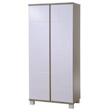 Kleiderschrank "Genova" 2-t&uuml;rig von ROBA