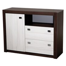 breite Wickelkommode "Siena" von ROBA