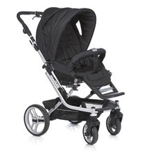 Kombikinderwagen "Mistral S" Rad 60 Design 2013 von TEUTONIA