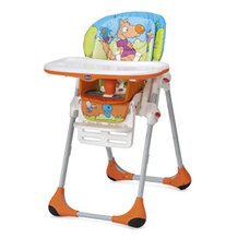 Hochstuhl Polly von CHICCO