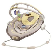 Babywippe "Jolie" von CHICCO