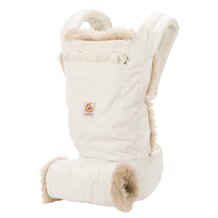 Babytrage "Winter Edition" von ERGOBABY®