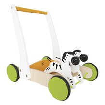 Lauflernwagen "Zebra" von HAPE