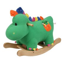 Schaukeldino "Sweety" von KNORR-BABY