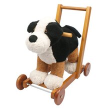 Sitz- und Rollhund "Bernese" von KNORR-BABY