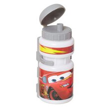 Trinkflasche von CARS
