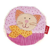 Kirschkernkissen "Katze" von SIGIKID