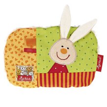Kirschkernkissen "Hase" von SIGIKID
