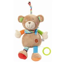 Spieluhr "Teddy" von FEHN