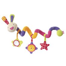Activity-Spirale "Hase" von FEHN