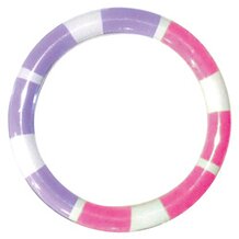Ringrassel pink von BIECO