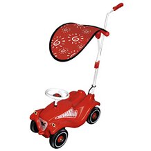 Le Bobby-Car BIG en &eacute;dition limit&eacute;e !! de BIG