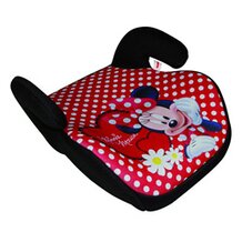 Le rehausseur "Minnie Mouse" 