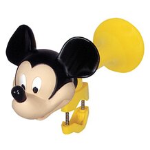 Fahrradhupe von MICKEY MOUSE