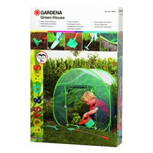 Gew&auml;chshaus von GARDENA