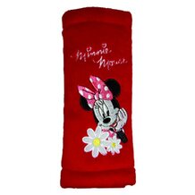 Gurtpolster "Minnie Mouse" 