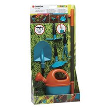 Kinder Gartenwerkzeug von GARDENA