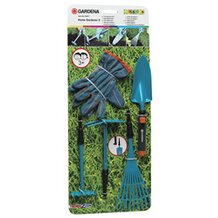 Kindertuingereedschap van GARDENA van GARDENA