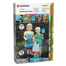 Kinder G&auml;rtnertrolley von GARDENA