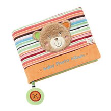 Babys erstes Fotobuch von FEHN