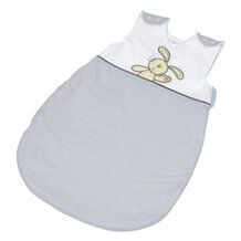 Sommerschlafsack "Hasi" 90 cm von BEBE´S COLLECTION