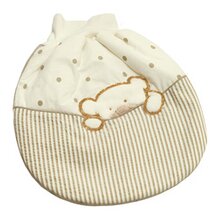 Strampelsack "Big Willi" 48 cm von BEBE´S COLLECTION