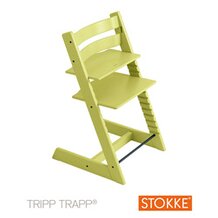 Tripp Trapp&reg; Limited Edition Green (gr&uuml;n) von STOKKE®