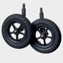 Schnee- und Gel&auml;nder&auml;der f&uuml;r Cameleon von BUGABOO