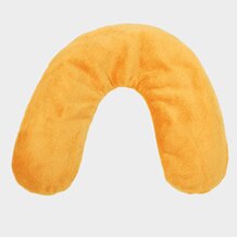 Le mini coussin de nuque de THERALINE