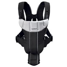 Tragesitz "Active" von BABY BJÖRN