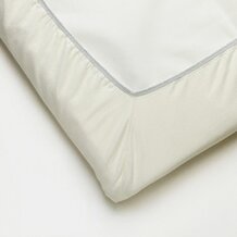 Spannbetttuch f&uuml;r Reisebett Light von BABYBJÖRN