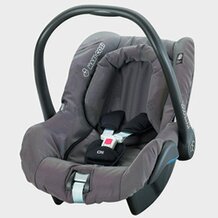 Babyschale "Citi SPS" Bj&ouml;rn Design 2013 von MAXI-COSI