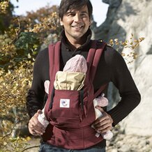 Babytrage "ERGObaby&reg;" von ERGOBABY
