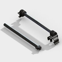 Einzeladapter f&uuml;r Einzelwanne zu Twinner Twist Duo 