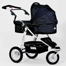 Quickfix-Wanne f&uuml;r Buggster S, Joggster III und Joggster Twist von TFK