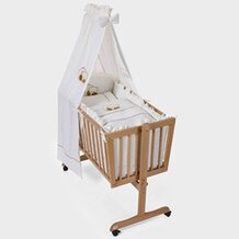 Schaukelwiege von EASY BABY